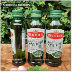 Oil OLIVE OIL Bertolli Italy minyak zaitun EXTRA VIRGIN RICH TASTE 250ml